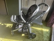 Wózek dziecięcy Oyster 3 - Mercury