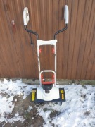 Glebogryzarka NAC TIE150-S wynajem