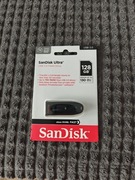 Pendrive SanDisk Ultra 128GB