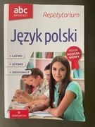 Repetytorium Język Polski poziom podstawowy adamantan