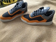 Skórzane buty sneakersy Filling Pieces 39 - 26 cm