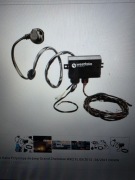 Wiązka haka holowniczego Jeep Grand Cherokee WK2 