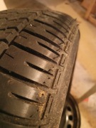 Opona 185/65/r14