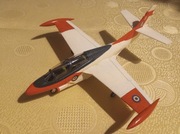 North American T-2 - model kolekcjonerski skala 1/72