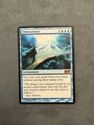 [MTG] [PROXY] Omniscience