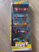 Autka Hot wheels 