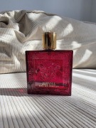 Versace Eros Flame EDP 20/100ml – Ogień, Namiętność i Potężna Trwałość