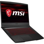 MSI GF65 Thin 9SEXR-824XPL 15,6 Pewny Stan!