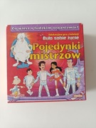 Było sobie życie. Pojedynki mistrzów