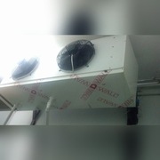 Agregat chłodniczy pełen komplet