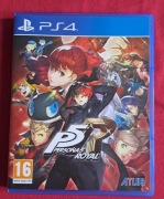 Persona 5 Royal [PS4]