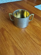 Cukiernica z początków XX wieku