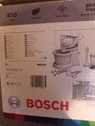 Robot kuchenny Bosch