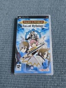 Gra Tales of the world radiant mythology psp komplet
