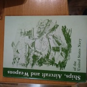 Ships, Aircraft and Weapons