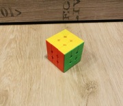 Kostka rubika 3x3x3