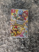 Super Mario Party Jamboree