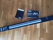 Thule WingBar Evo 127 + Rapid System 753 + Kit 4107