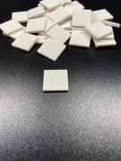 Żetony sztancowe – Prostokąt | Druk 3D | 100 szt.