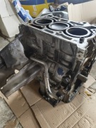 Dół silnika po rozrządzie i pokrywa rozrządu H4B A400