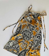 Sukienka bawełniana 104-110