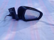 SUZUKI VITARA III LUSTERKO PRAWE 6 pinów 