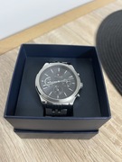 Zegarek męski Tommy Hilfinger + skórzana bransoletka