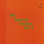 Horace Tapscott – The Tapscott Sessions Vol. 9