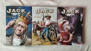 Jack of Fables OHC vol.1-3