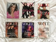 kolekcja Vogue Paris