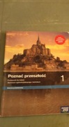 Podręczniki z Historii dla klasy 1  liceum oraz technikum 