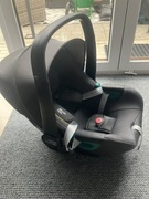 Baza i fotelik niemowlęcy