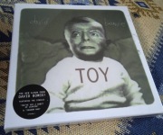 DAVID BOWIE Toy:Box 6x10" LP 2022 BOX new sealed