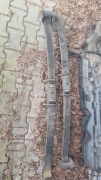 Hyundai h350 resor