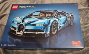 LEGO Technic 42083 Bugatti Chiron