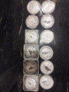 Kookaburra  wszystkie roczniki tanio  