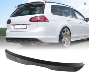 spoiler lotka dachowa Volkswagen Golf 7 VII Variant