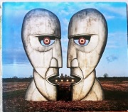 The Division Bell Pink Floyd CD stan bardzo dobry