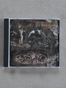 PROTECTOR - THE HERITAGE [CD] HIGH ROLLER RECORDS 2016 MINT