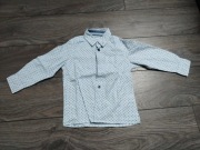 Elegancka koszula chłopięca, r. 92