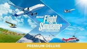 microsoft flight simulator 2020 premium deluxe