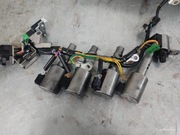 Mechatronika solenoidy zawory skrzyni nissan