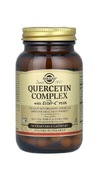 Suplement diety Solgar Quercetin Complex witamina C kapsułki 50 szt.