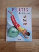 Pilates dla każdego José Rodriguez