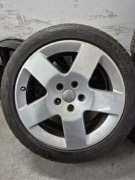 Felgi 17 ronal 5x112