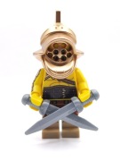 Lego Minifigures col066 - Gladiator / Series 5