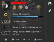 Pochwały / Rekomendacje CS 2