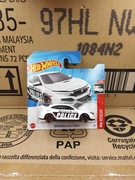 Hot Wheels 2018 Honda Civic Type R