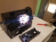 EUMIG SOUND S 8100 SUPER 8