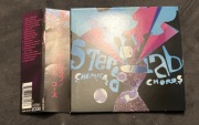 Stereolab chemical chords DDD japan cd  
